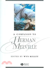 A COMPANION TO HERMAN MELVILLE