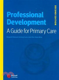 Professional Development - A Guide For Primary Care 2E