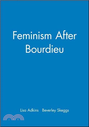 FEMINISM AFTER BOURDIEU