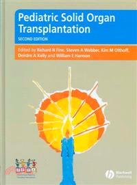 Pediatric Solid Organ Transplantation 2E