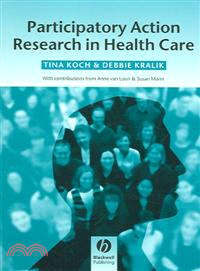 Participatory Action Research In Health Care