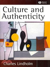 Culture And Authenticity