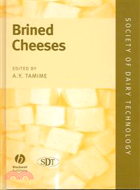 BRINED CHEESES