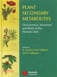 Plant Secondary Metabolites - Occurrence, Structure And Role In The Human Diet