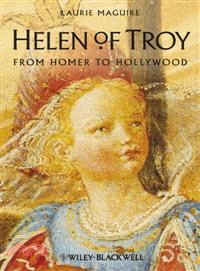 Helen Of Troy - From Homer To Hollywood