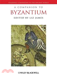 Companion To Byzantium