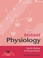 Instant Physiology 2E