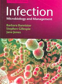 Infection - Microbiology And Management 3E