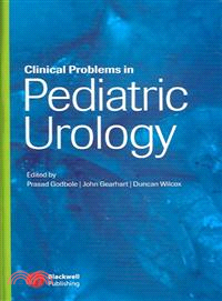 Clinical Problems In Pediatric Urology
