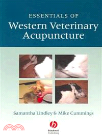 Essentials Of Western Veterinary Acupuncture