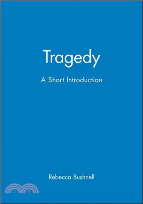 Tragedy - A Short Introduction