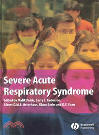 SEVERE ACUTE RESPIRATORY SYNDROME