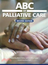 Abc Of Palliative Care 2E