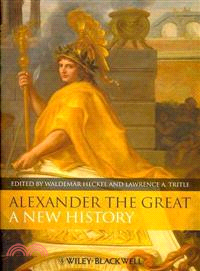 Alexander The Great - A New History