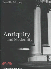 Antiquity And Modernity