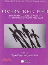 Overstretched :European fami...