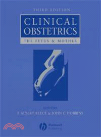 Clinical Obstetrics - The Fetus And Mother 3E +Cd +Q And A