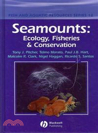 Seamounts - Ecology, Fisheries And Conservation