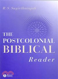 The Postcolonial Biblical Reader