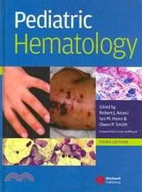 PEDIATRIC HEMATOLOGY 3E