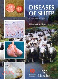 Diseases Of Sheep 4E