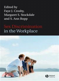 Sex Discrimination In The Workplace