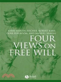 Four Views On Free Will