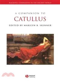 A Companion to Catullus