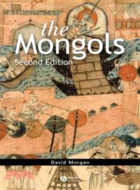 The Mongols 2E