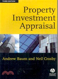 PROPERTY INVESTMENT APPRAISAL 3E