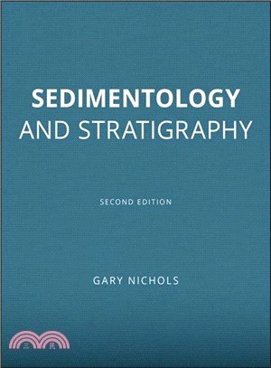 Sedimentology And Stratigraphy 2E