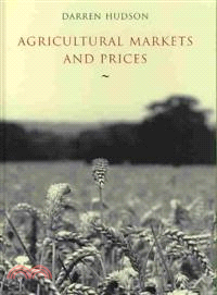 Agricultural markets and pri...