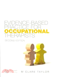 Evidence-Based Practice For Occupational Therapists 2E