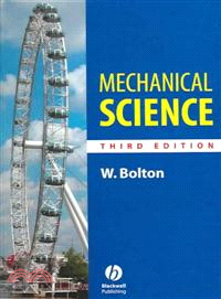 Mechanical Science 3E