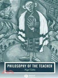 Philosophy Of The Teacher
