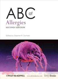 ABC of Allergies