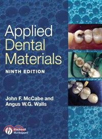 Applied Dental Materials 9E