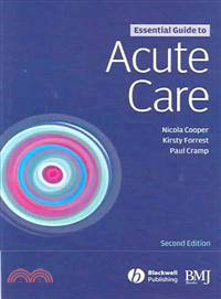 Essential Guide to Acute Care