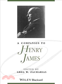 A Companion To Henry James