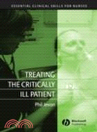 Treating The Critically Ill Patient