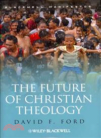 The Future Of Christian Theology