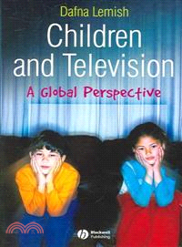Children And Television - A Global Perspective