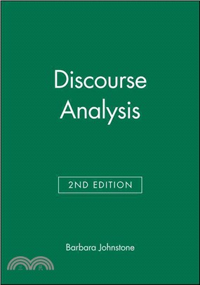 Discourse Analysis