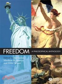 Freedom :  a philosophical anthology /