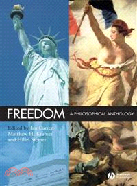 Freedom - A Philosophical Anthology