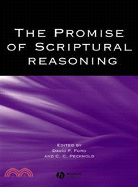 The Promise Of Scriptural Reasoning