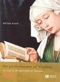 PERFORMANCE OF READING