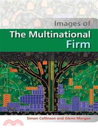 (Images Of) The Multinational Firm