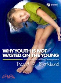 Why Youth Is Not Wasted On The Young - Immaturity In Human Development