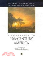 A Companion To 19Th-Century America